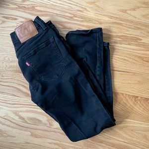 Levi’s 511. W29 L30